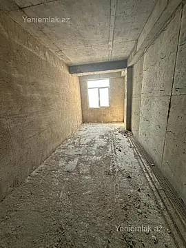 Satılır 3 otaqlı yeni tikili 104 m²