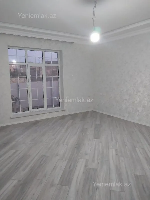 Satılır 4 otaqlı həyət evi 120 m²