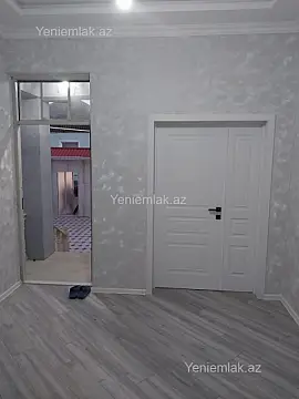 Satılır 4 otaqlı həyət evi 120 m²