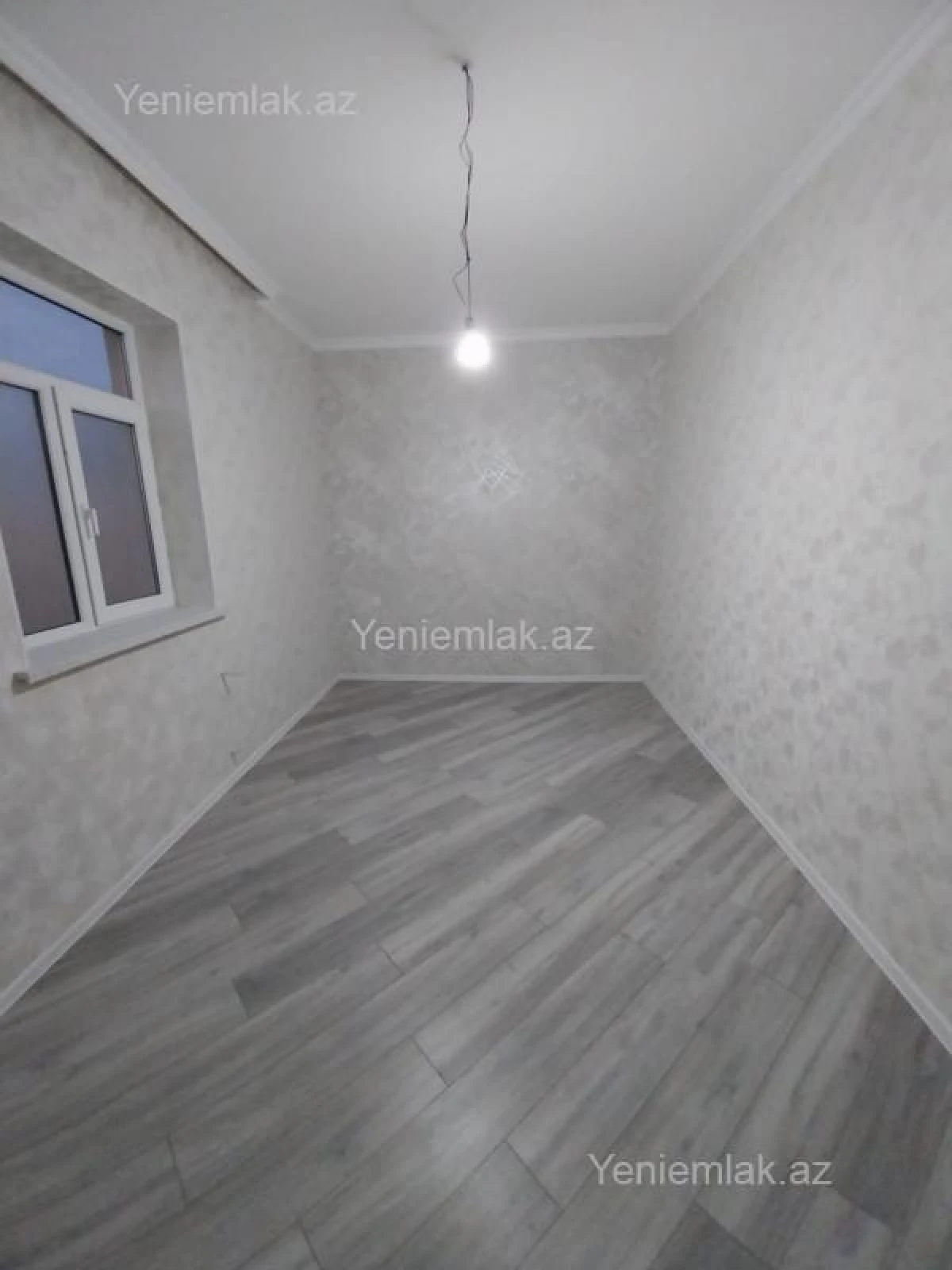 Satılır 4 otaqlı həyət evi 120 m²