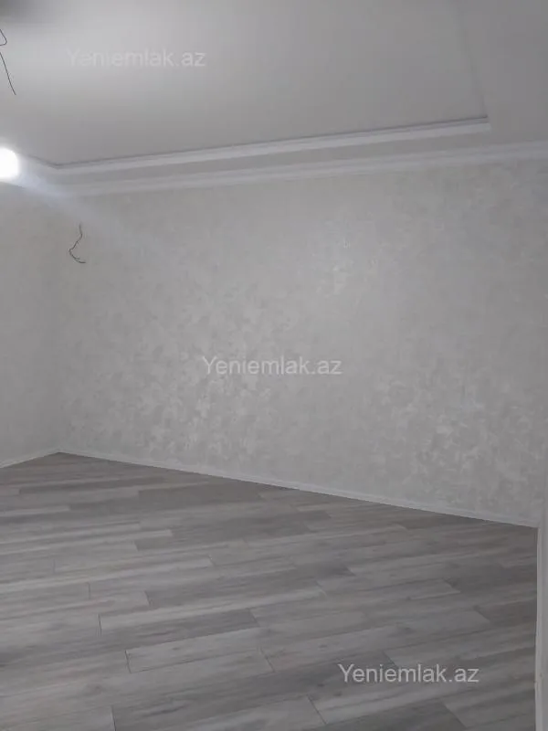 Satılır 4 otaqlı həyət evi 120 m²