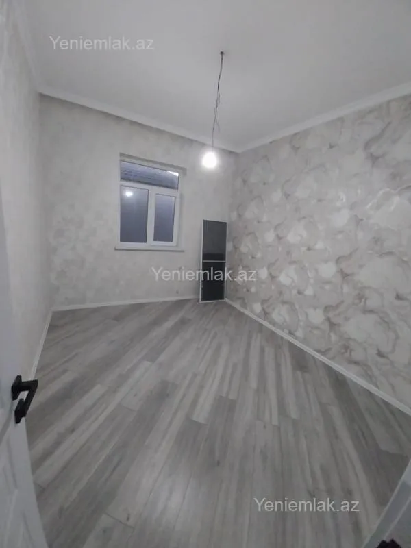 Satılır 4 otaqlı həyət evi 120 m²