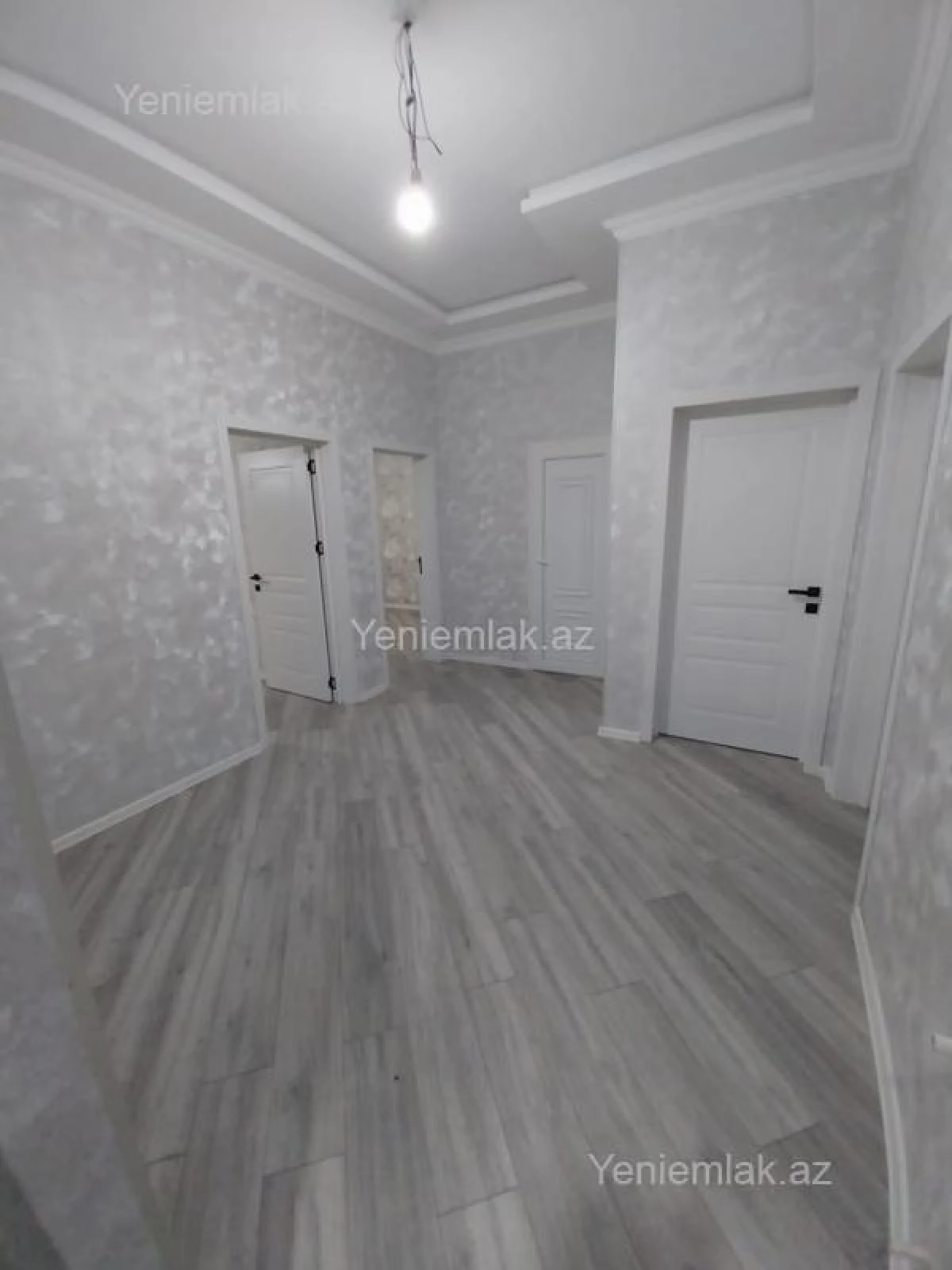 Satılır 4 otaqlı həyət evi 120 m²