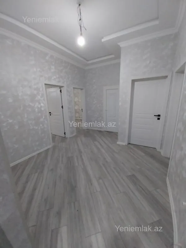 Satılır 4 otaqlı həyət evi 120 m²