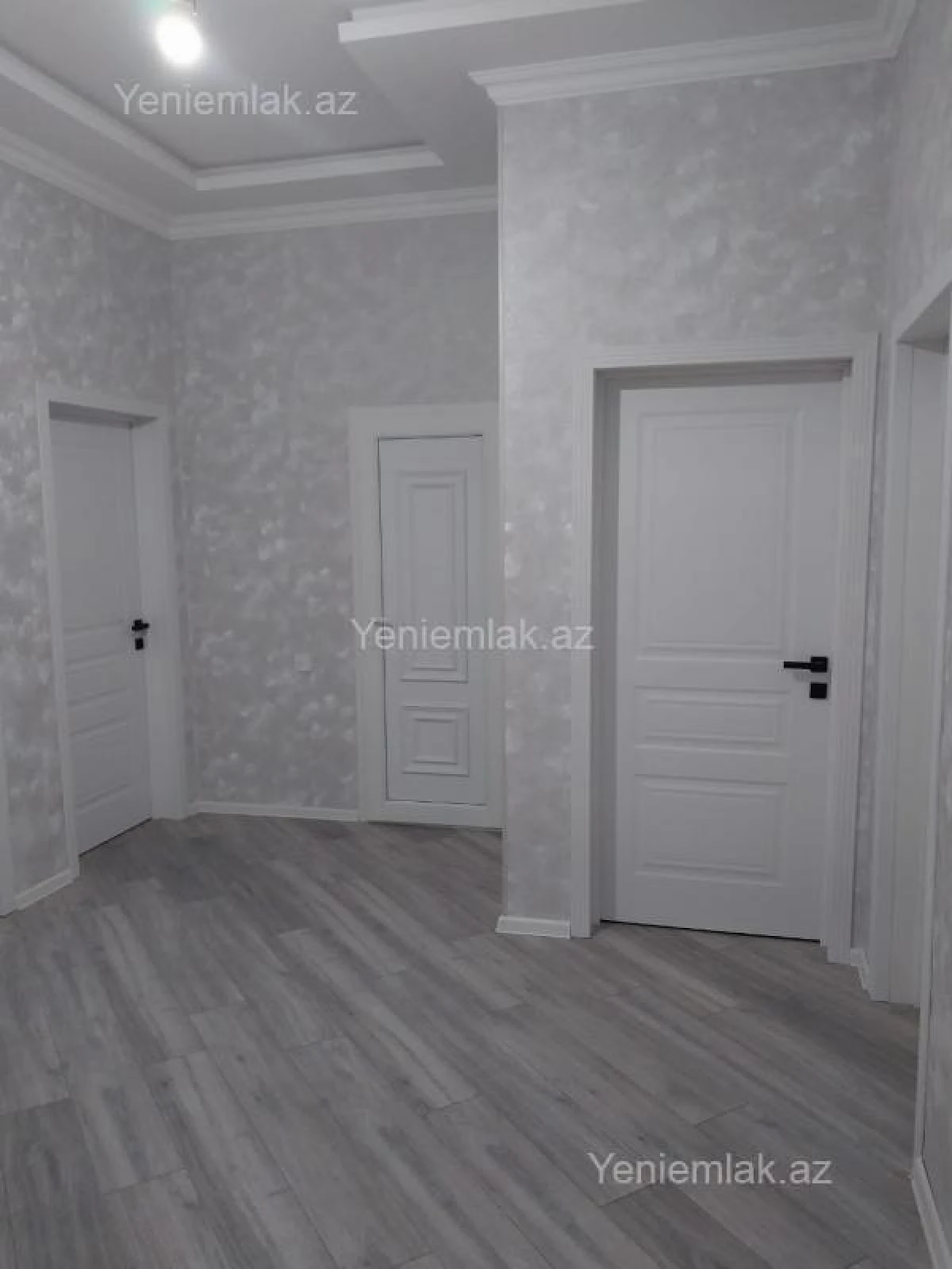 Satılır 4 otaqlı həyət evi 120 m²