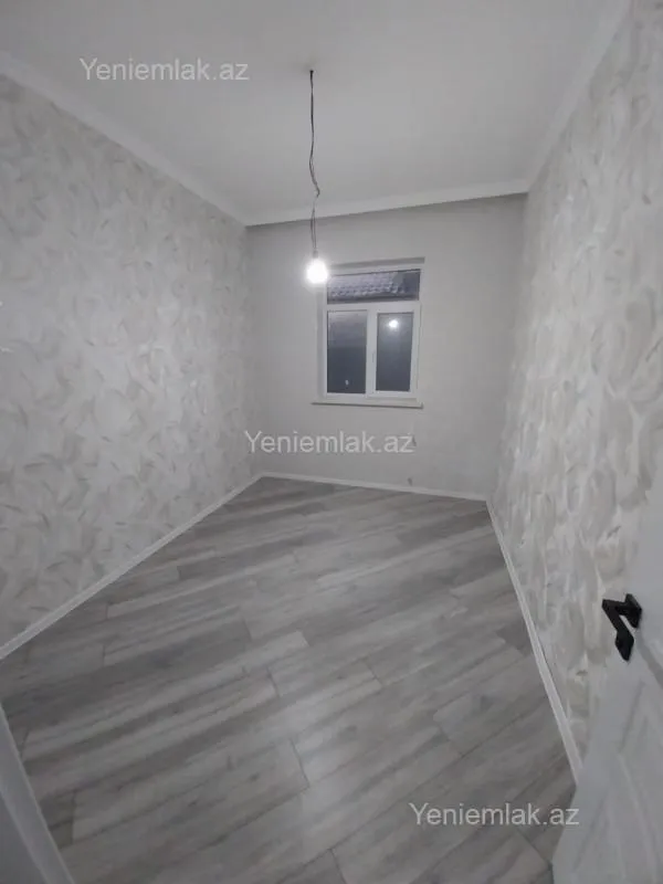Satılır 4 otaqlı həyət evi 120 m²