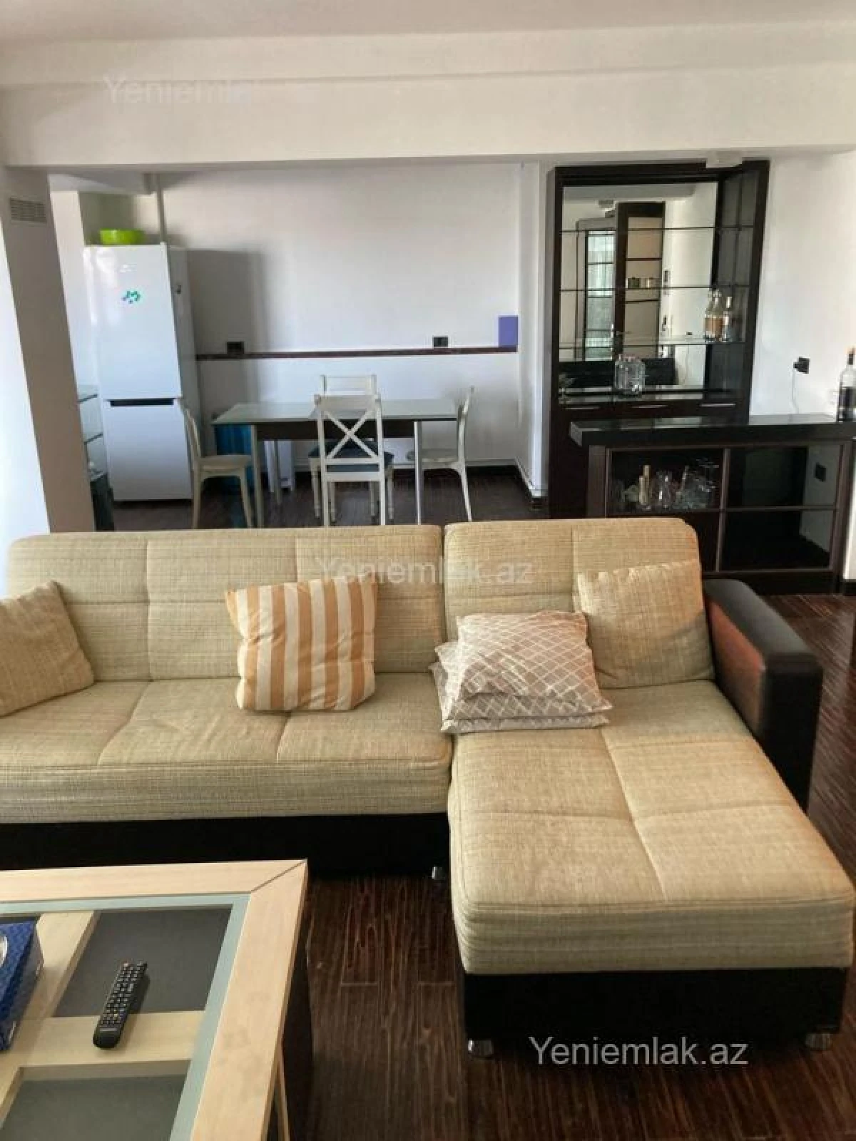 Satılır 3 otaqlı yeni tikili 122 m²