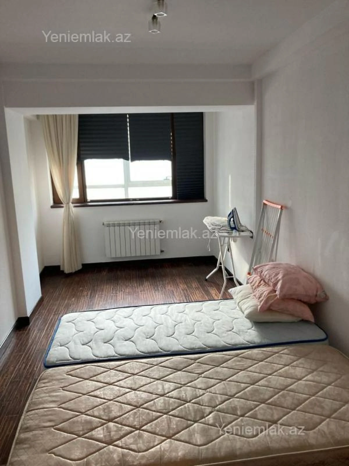Satılır 3 otaqlı yeni tikili 122 m²