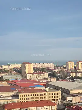 Satılır 3 otaqlı yeni tikili 130 m²