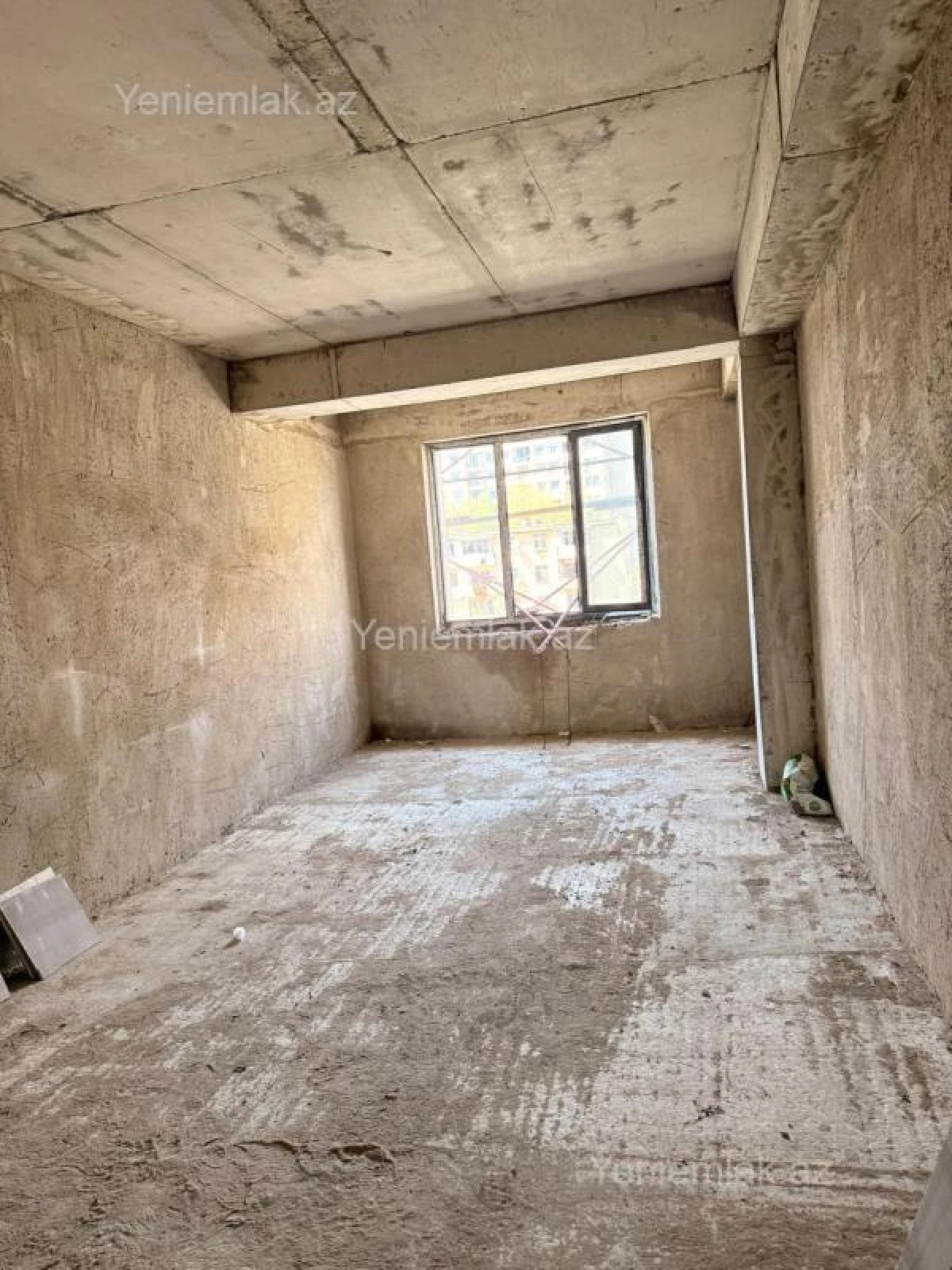 Satılır 2 otaqlı yeni tikili 80 m²