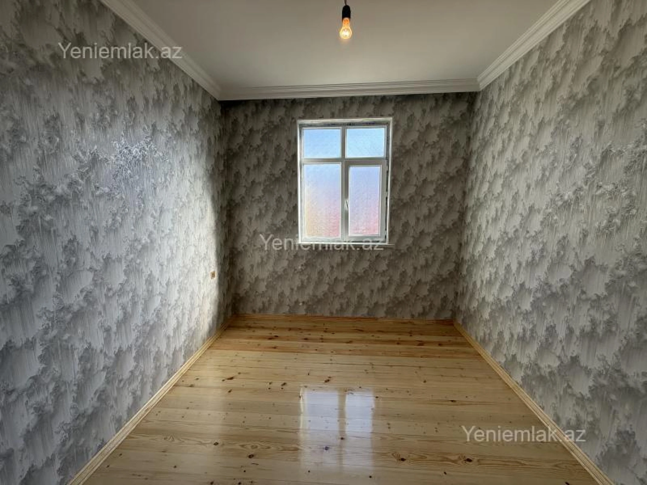 Satılır 3 otaqlı həyət evi 85 m²