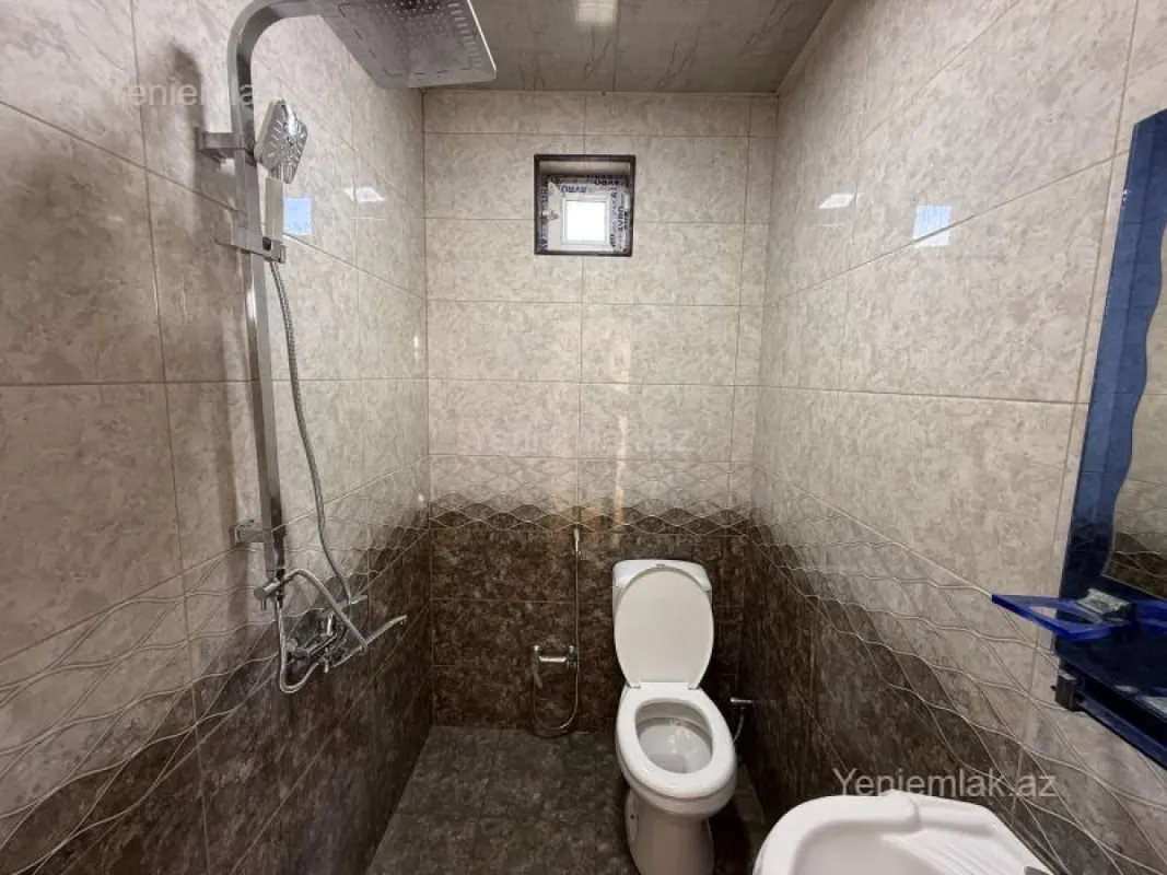 Satılır 3 otaqlı həyət evi 85 m²
