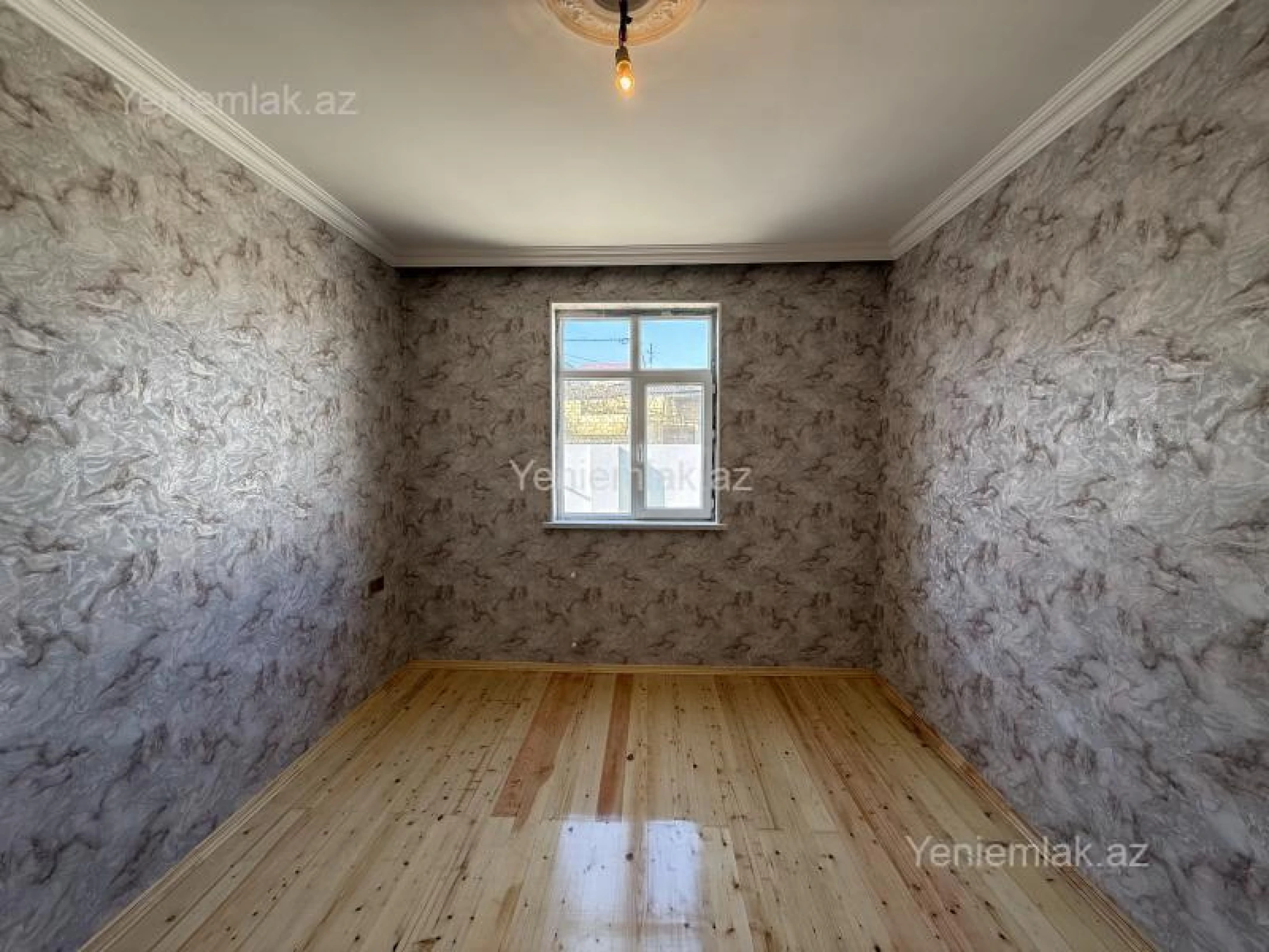 Satılır 3 otaqlı həyət evi 85 m²