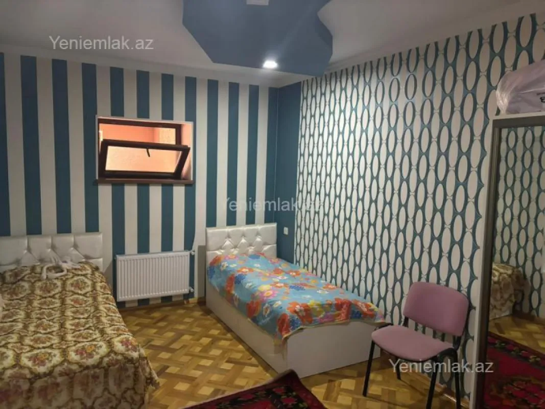 Satılır 3 otaqlı köhnə tikili 70 m²