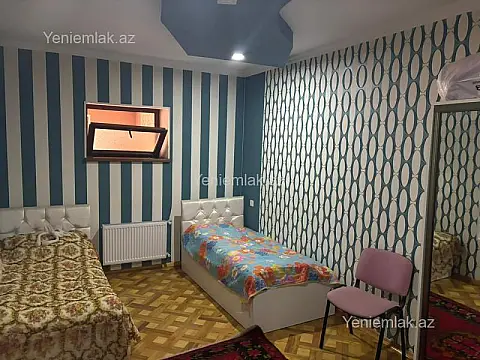 Satılır 3 otaqlı köhnə tikili 70 m²