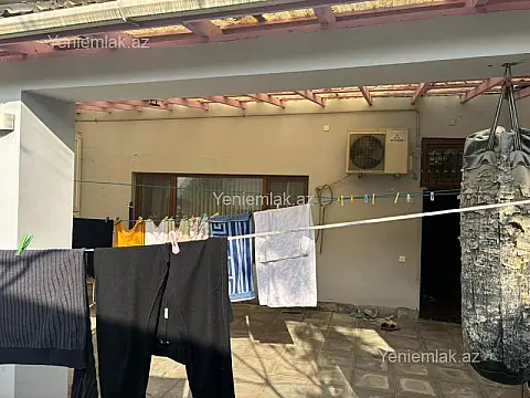 Satılır 3 otaqlı köhnə tikili 70 m² — Bakı, Nəsimi 3 otaq 70.00 m²