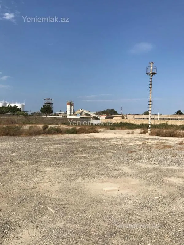 Satılır 1 otaqlı obyekt 100 m²