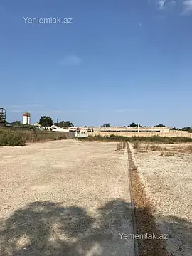 Satılır 1 otaqlı obyekt 100 m²