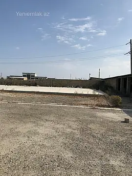 Satılır 1 otaqlı obyekt 100 m²