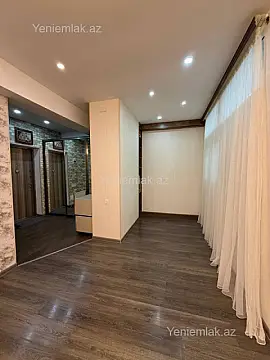 Satılır 2 otaqlı yeni tikili 51 m²
