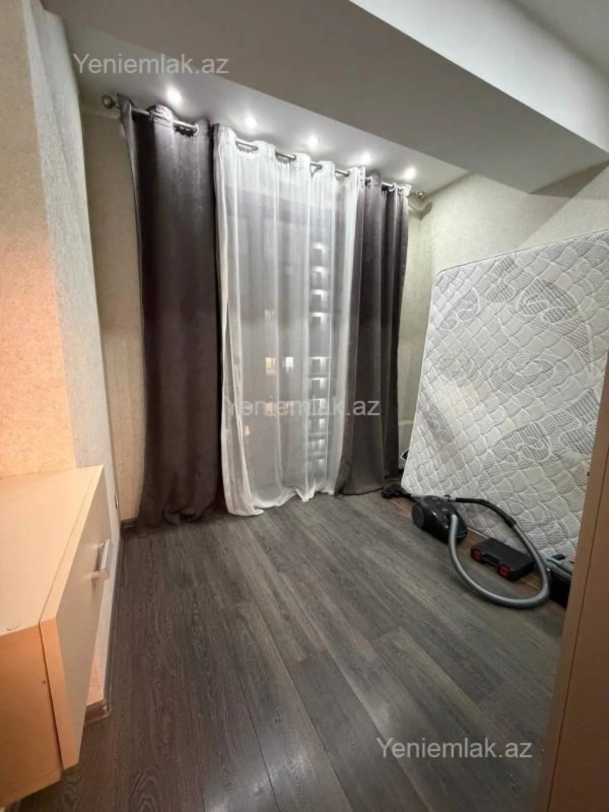 Satılır 2 otaqlı yeni tikili 51 m²