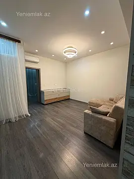 Satılır 2 otaqlı yeni tikili 51 m²