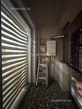 Satılır 2 otaqlı yeni tikili 51 m²