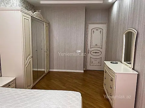 Satılır 2 otaqlı yeni tikili 94 m²