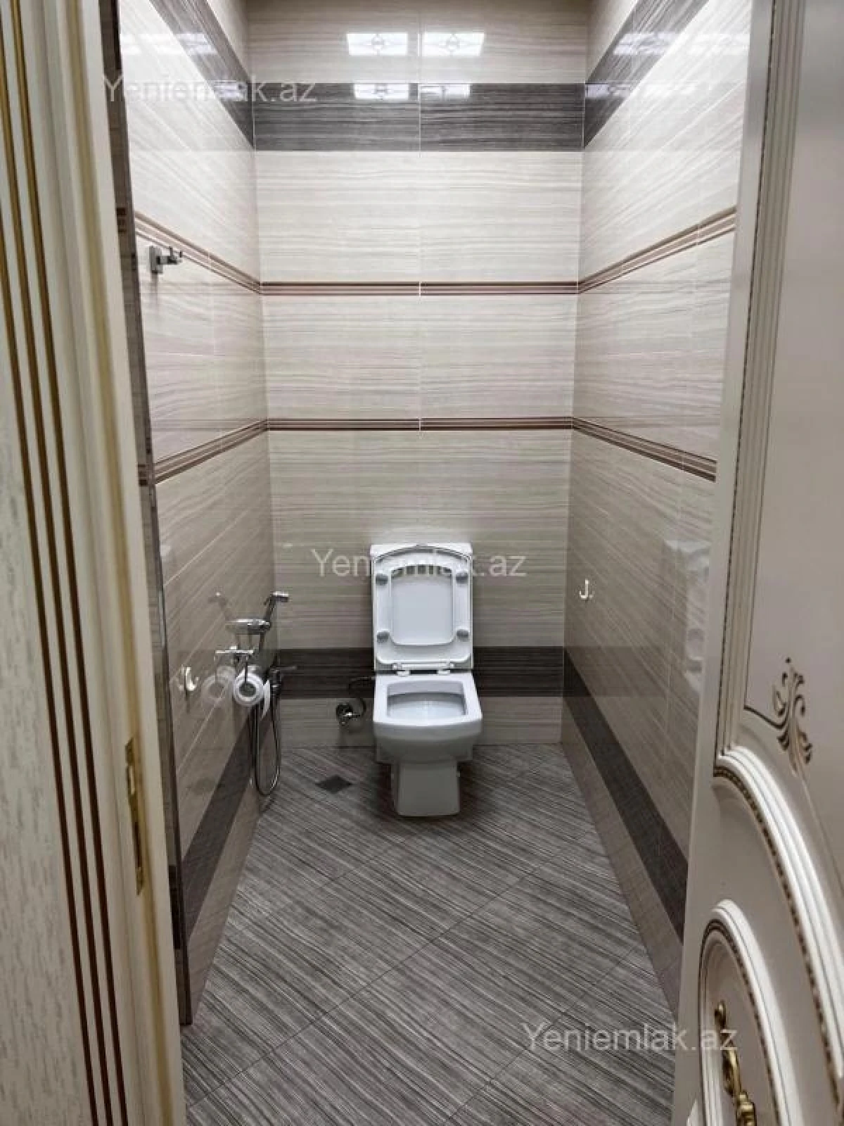 Satılır 2 otaqlı yeni tikili 94 m²