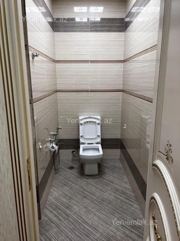 Satılır 2 otaqlı yeni tikili 94 m²