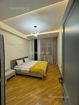 Satılır 3 otaqlı yeni tikili 150 m²