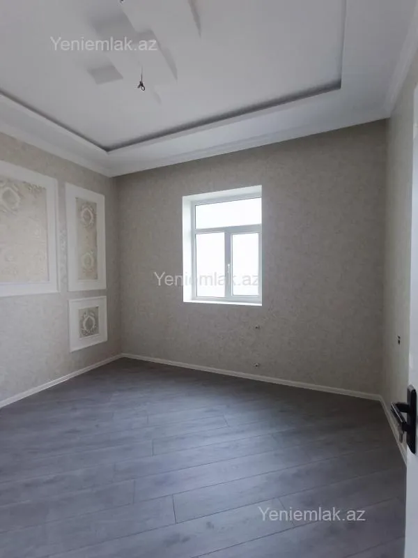 Satılır 6 otaqlı həyət evi 150 m²