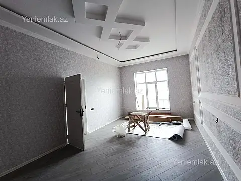 Satılır 6 otaqlı həyət evi 150 m²