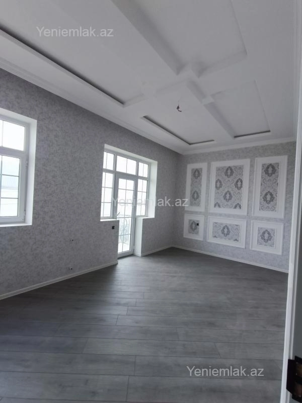Satılır 6 otaqlı həyət evi 150 m²