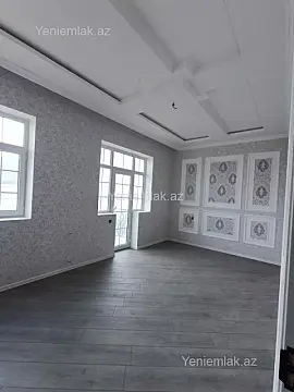 Satılır 6 otaqlı həyət evi 150 m²