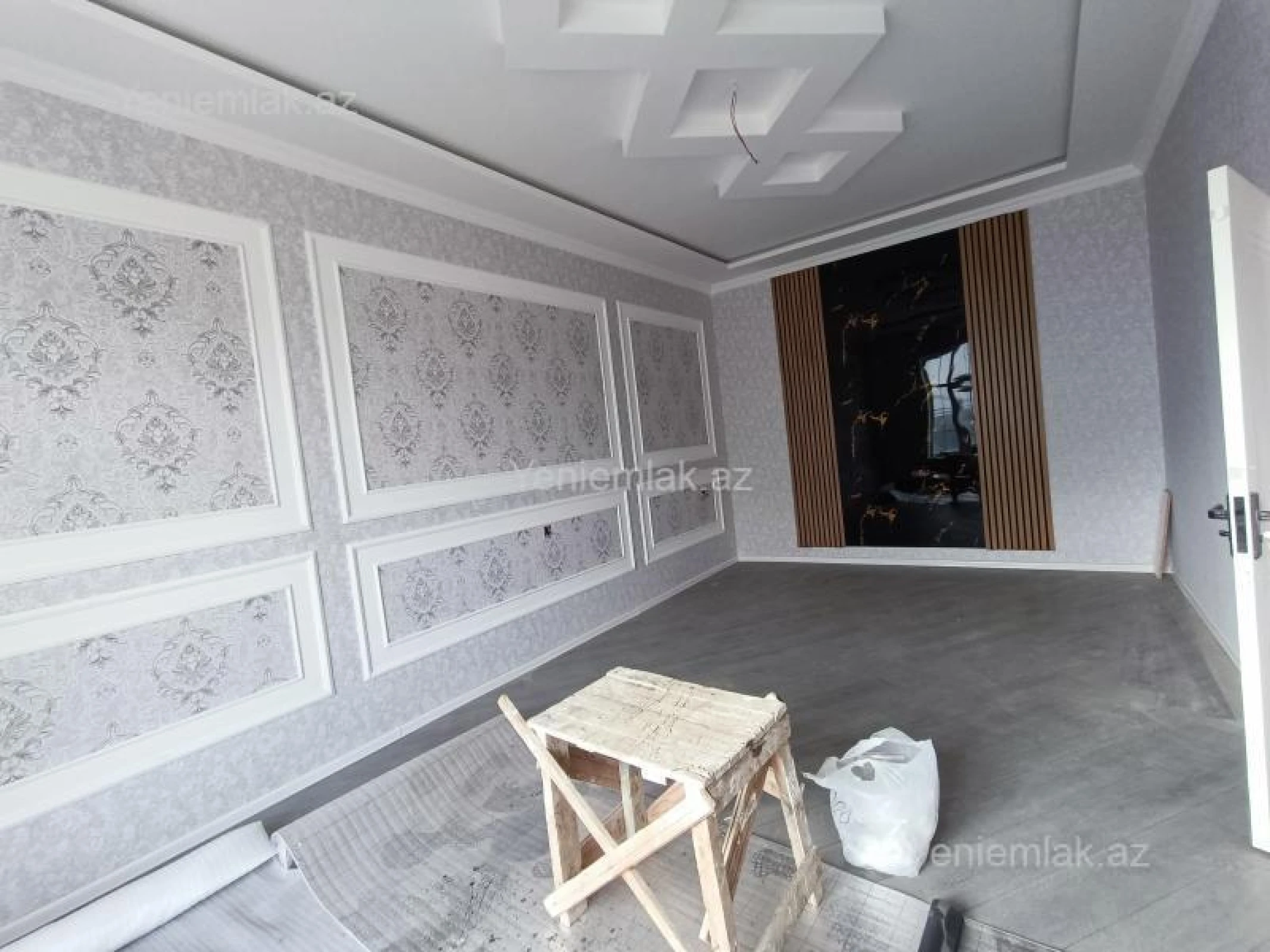 Satılır 6 otaqlı həyət evi 150 m²