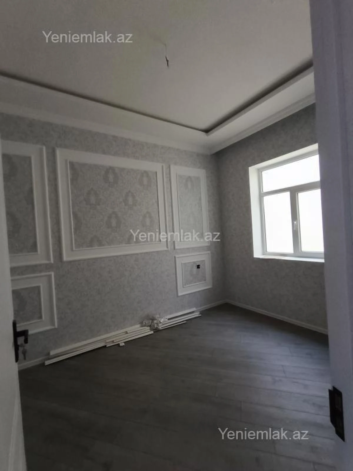 Satılır 6 otaqlı həyət evi 150 m²
