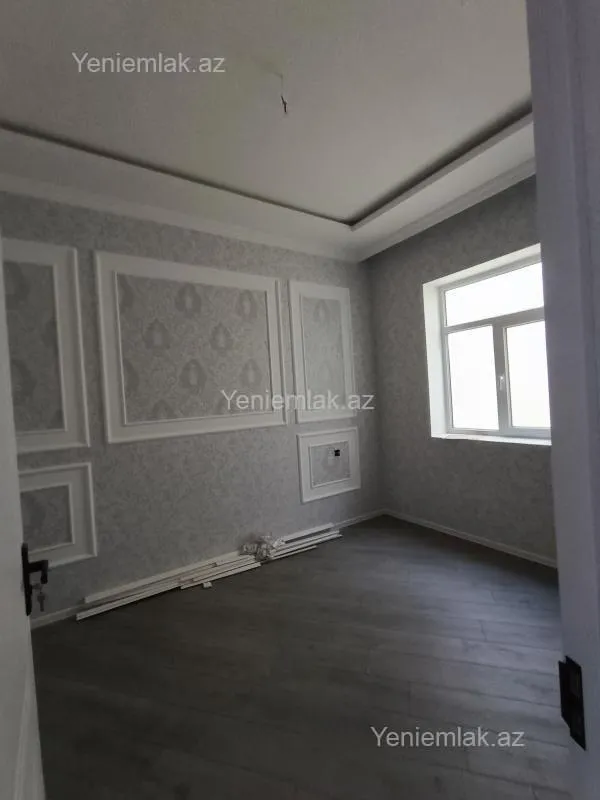 Satılır 6 otaqlı həyət evi 150 m²