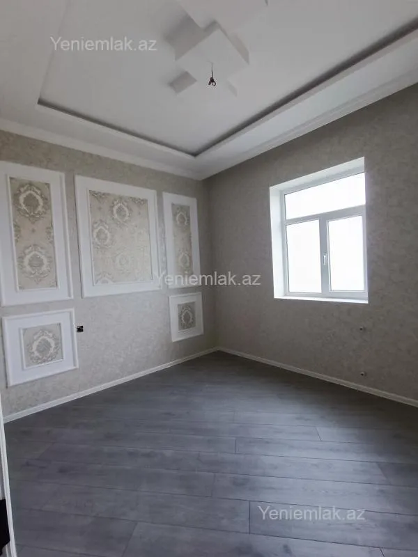 Satılır 6 otaqlı həyət evi 150 m²