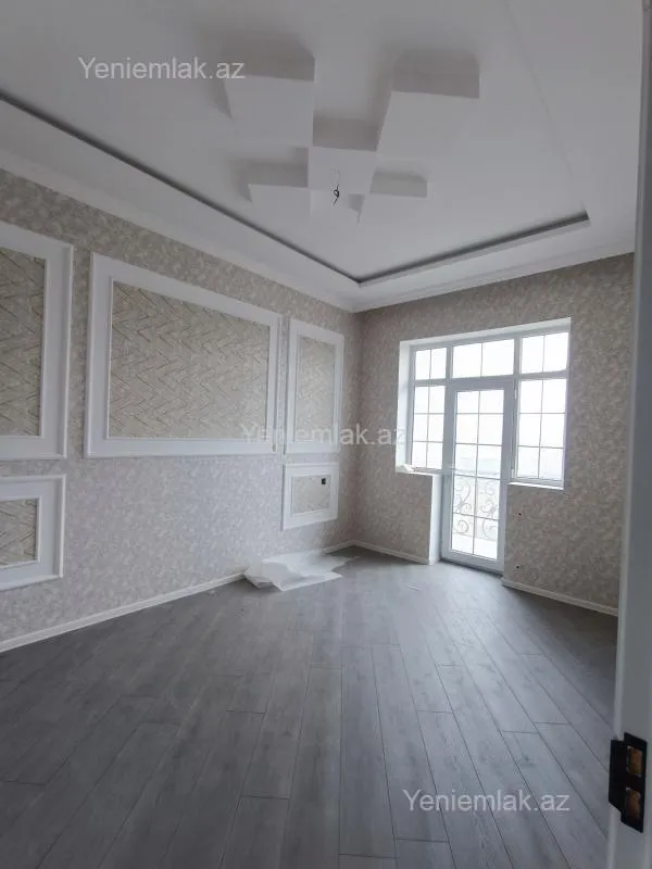 Satılır 6 otaqlı həyət evi 150 m²
