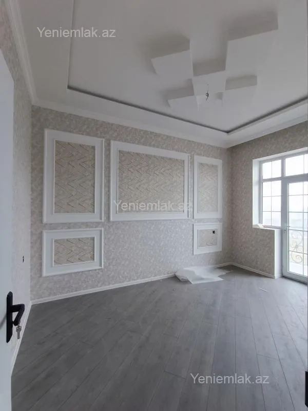 Satılır 6 otaqlı həyət evi 150 m²
