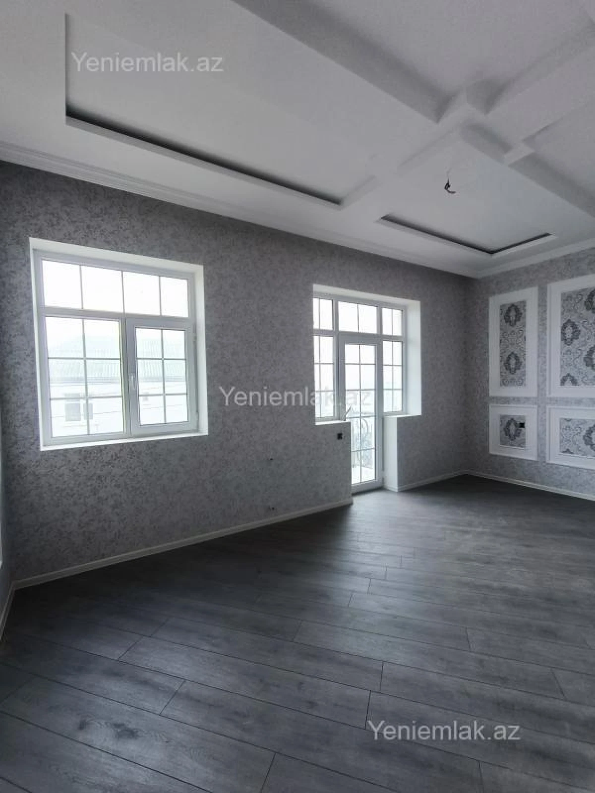 Satılır 6 otaqlı həyət evi 150 m²