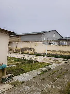 Satılır torpaq sahəsi — Bakı, Xəzər