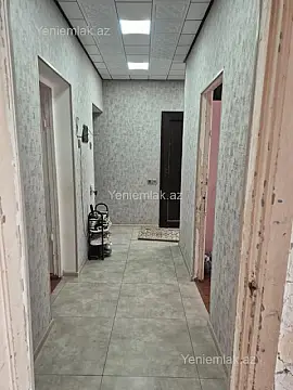 Satılır 4 otaqlı köhnə tikili 90 m² — Bakı, Suraxanı 4 otaq 90.00 m²