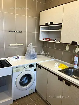 Satılır 3 otaqlı yeni tikili 93 m²