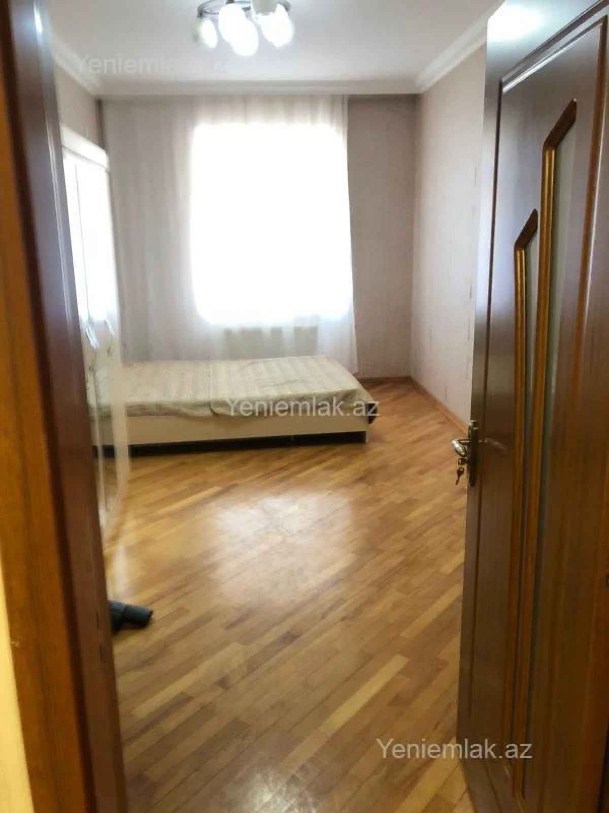 Satılır 3 otaqlı yeni tikili 93 m²