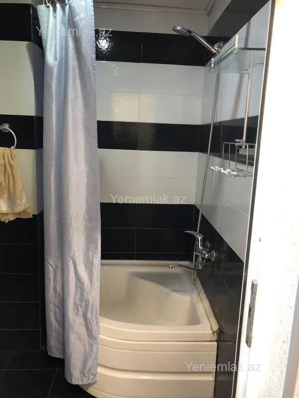 Satılır 3 otaqlı yeni tikili 93 m²