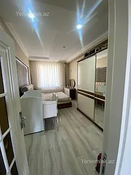 Satılır 2 otaqlı yeni tikili 73 m²