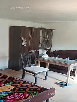 Satılır 3 otaqlı həyət evi 50 m² — Bakı, Sabunçu 3 otaq 50.00 m²