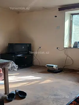 Satılır 3 otaqlı həyət evi 50 m²